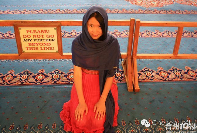 【Chelsea Journey】第1期:摩洛哥王国的童话