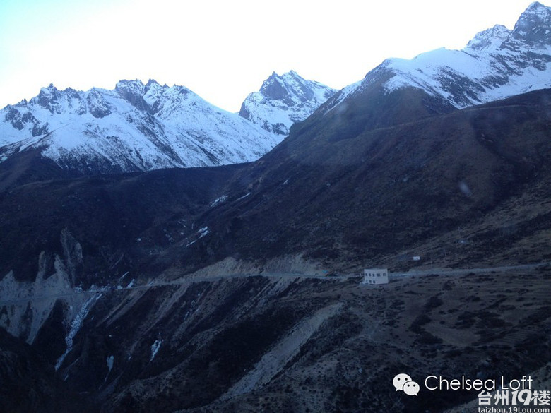 【Chelsea Journey】第1期:摩洛哥王国的童话