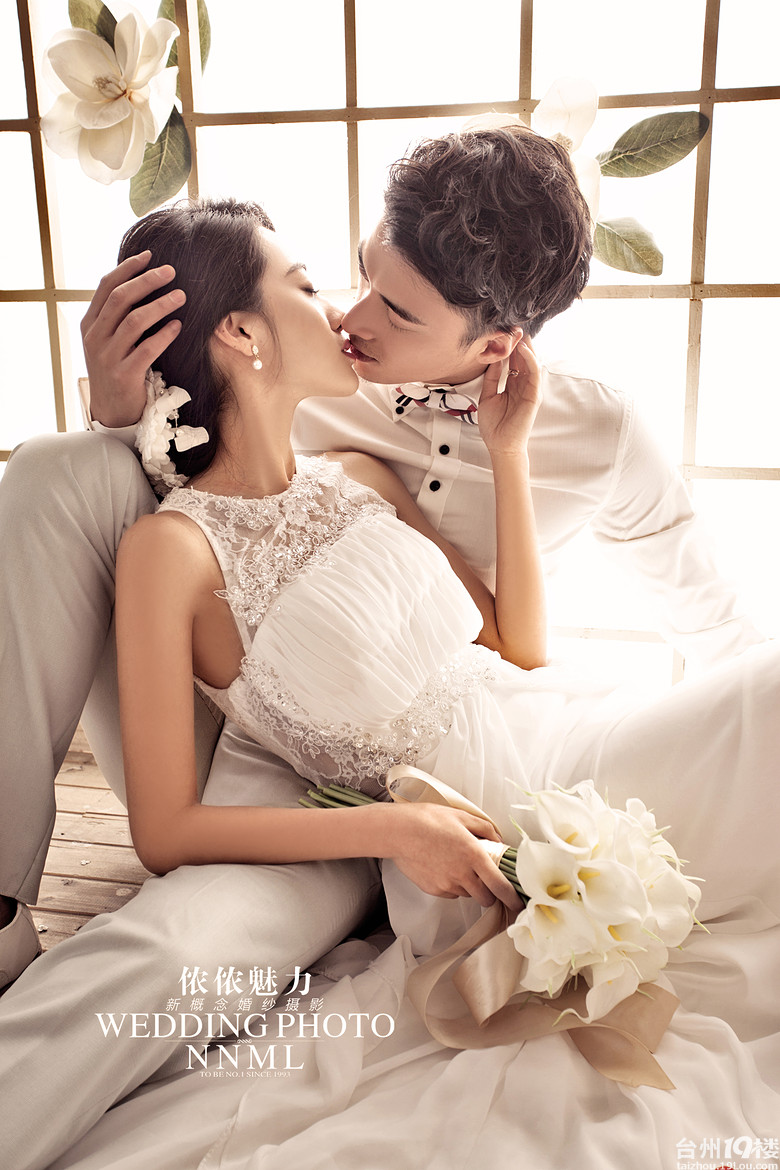 【侬侬魅力婚纱摄影】海景拍摄温馨提示