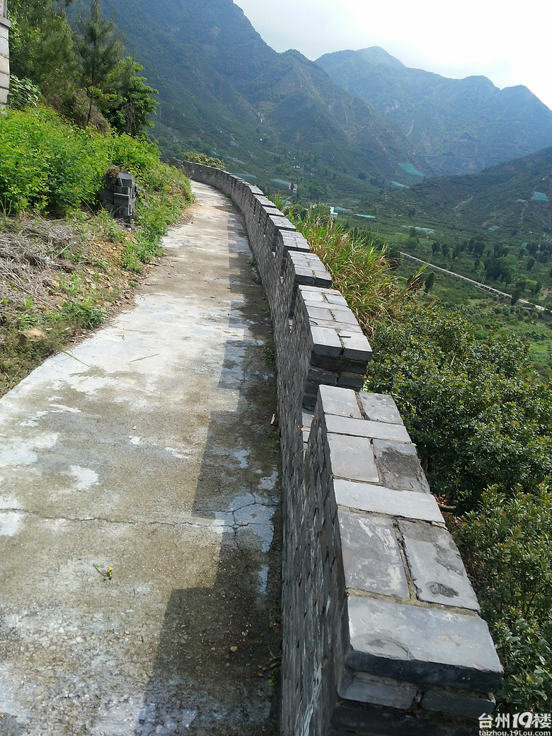临海涌泉游玩攻略 临海涌泉一日游 五一台州好