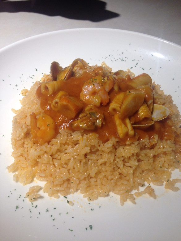 温岭银泰城美食篇