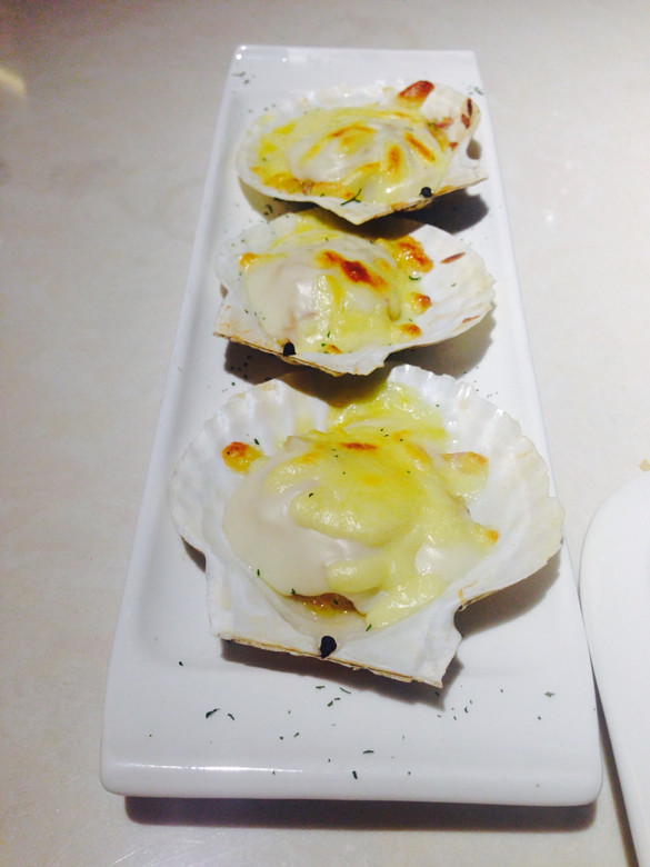 温岭银泰城美食篇