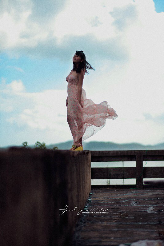 下一个是你--快乐的二手摄影师征集模特