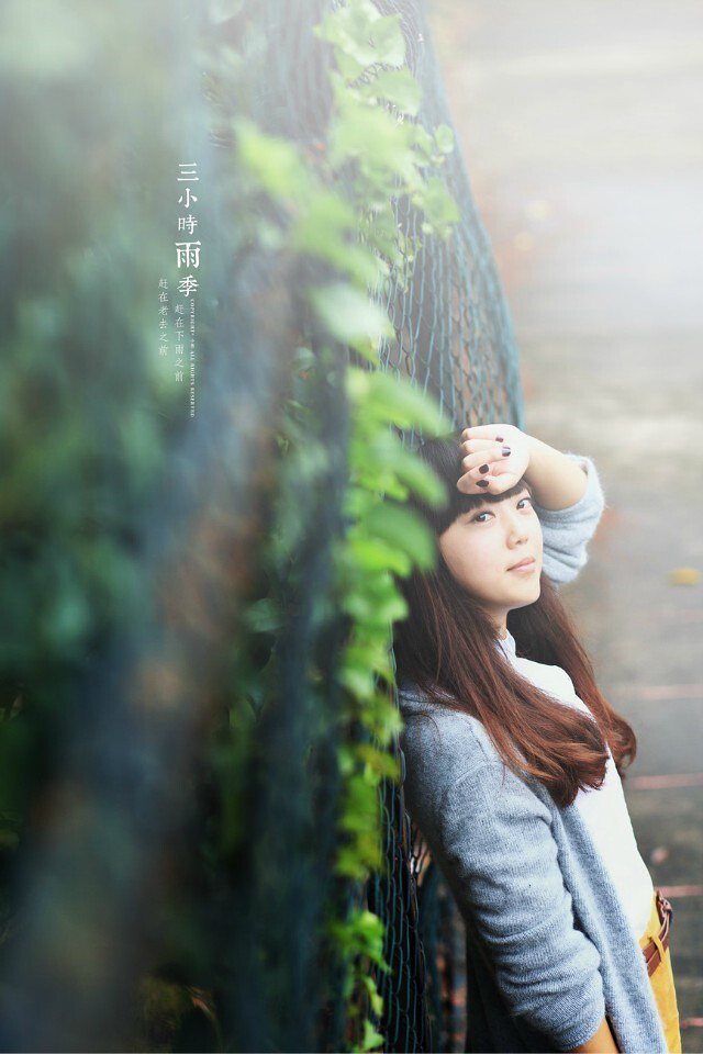 下一个是你--快乐的二手摄影师征集模特