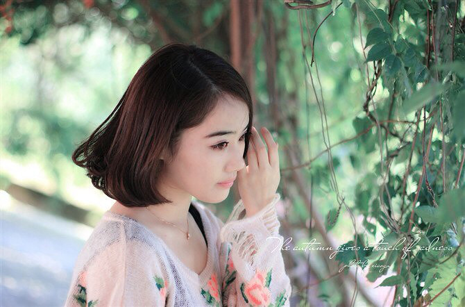 下一个是你--快乐的二手摄影师征集模特