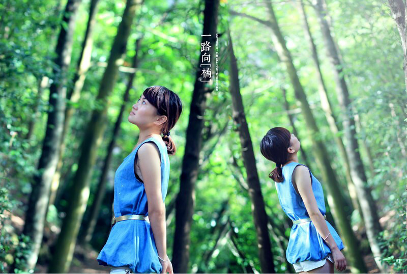 下一个是你--快乐的二手摄影师征集模特