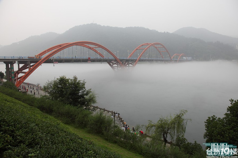 新安江一日遊-遊記攻略-台州旅遊-台州19樓