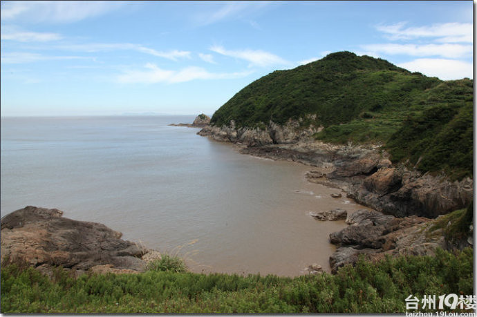 【19楼旅游俱乐部】7月27日(周日)温岭松门北港岛活动报名