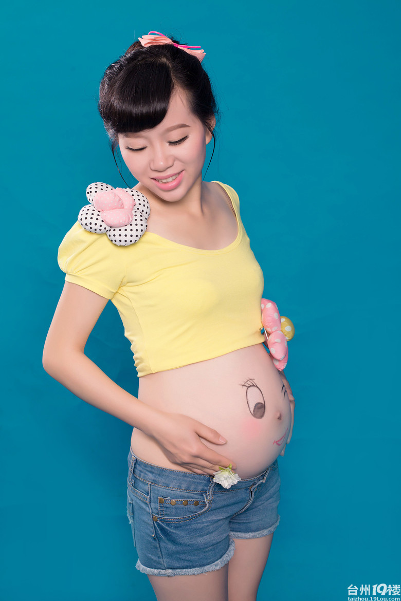 【孕妈日记】我家宝马720