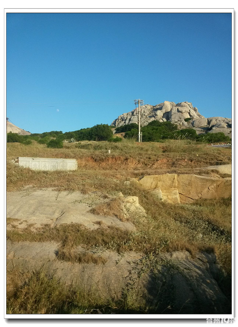 福建中秋南日岛露营-游记攻略-台州旅游-台州1