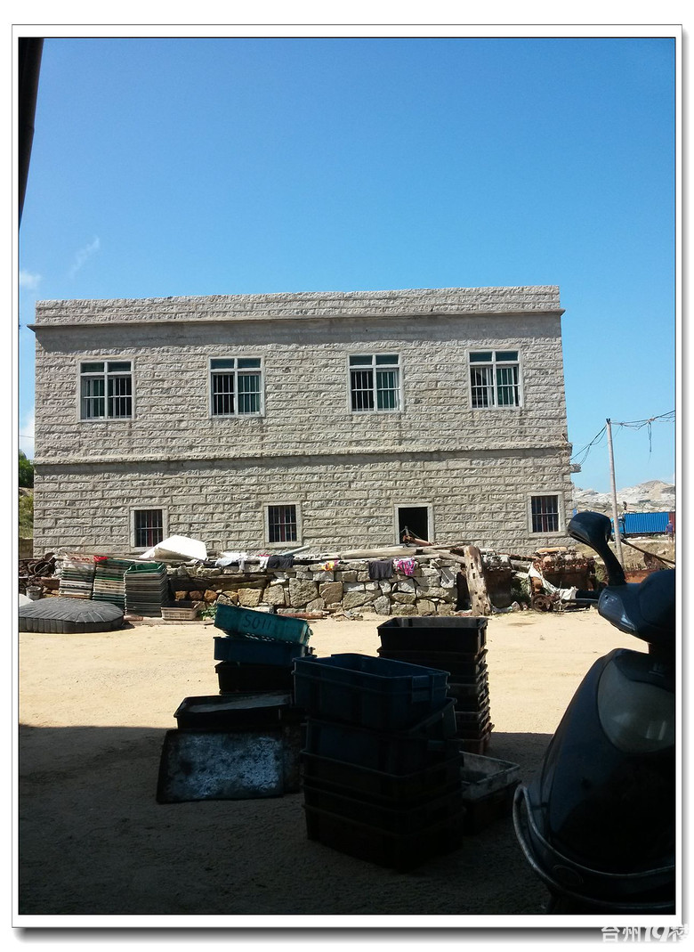 福建中秋南日岛露营-游记攻略-台州旅游-台州1