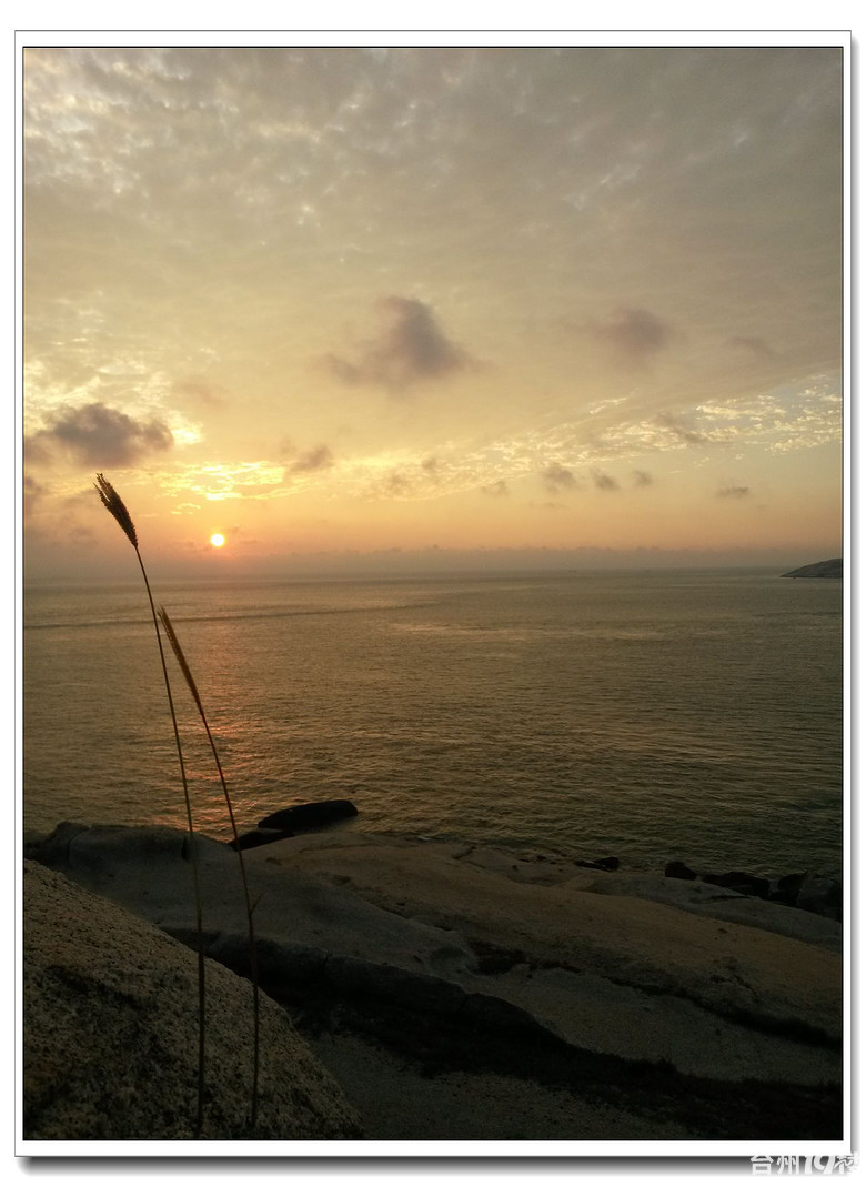 福建中秋南日岛露营-游记攻略-台州旅游-台州1