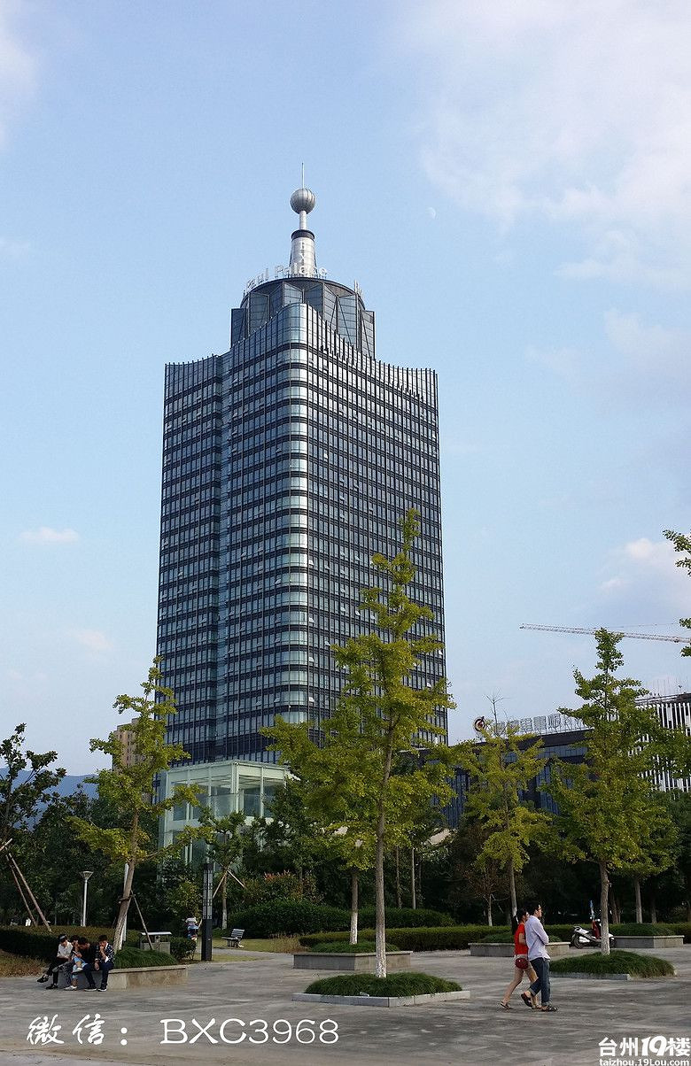 今日三门湾-现场直播-讲白搭-台州19楼