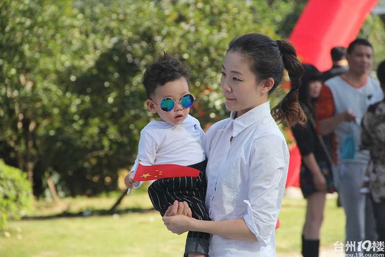 我是巨星!--海洋宝贝秀第四辑