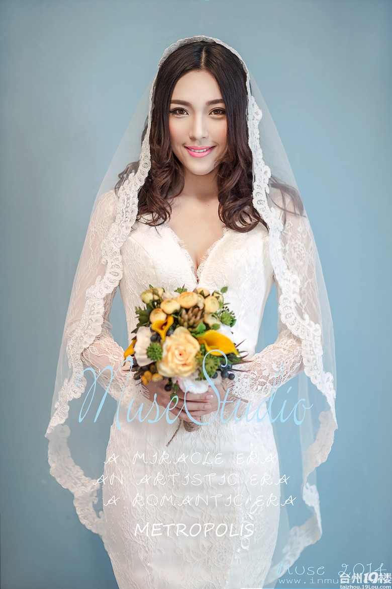 缪思摄影 北欧Liekkas系列 绵软Chiffon-婚纱摄