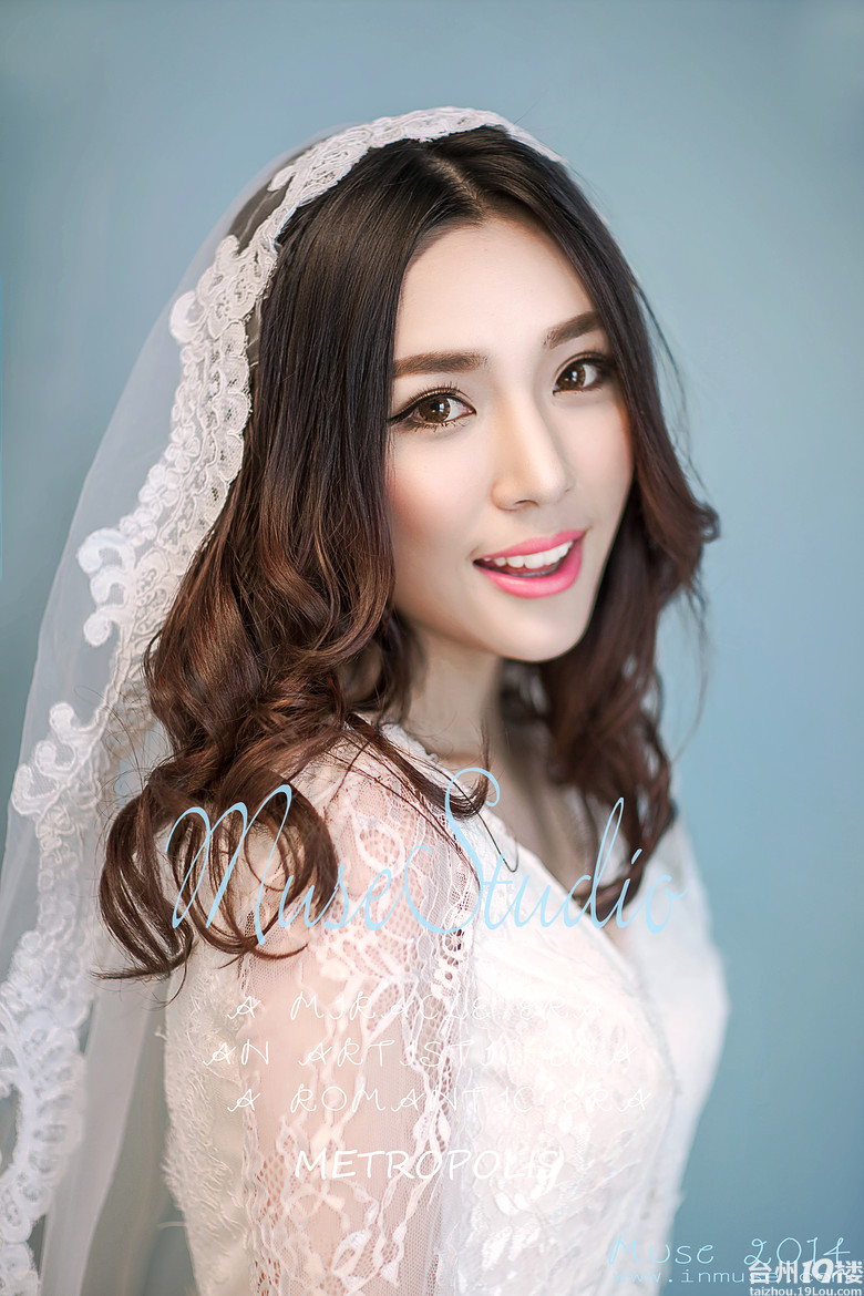 缪思摄影 北欧Liekkas系列 绵软Chiffon-婚纱摄