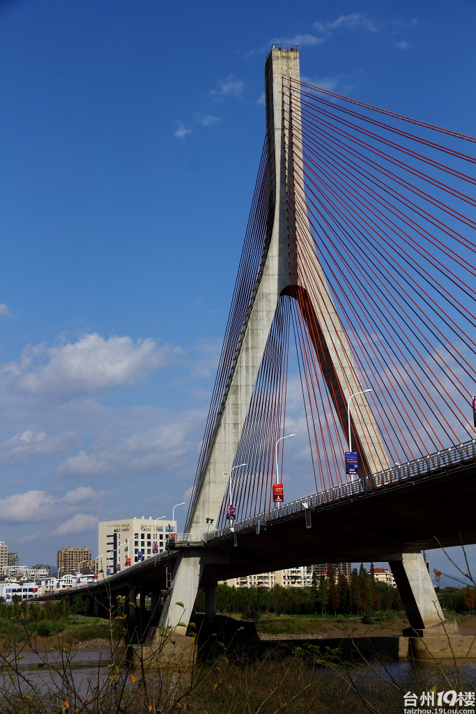 美丽临海-我拍我秀-摄影部落-台州19楼