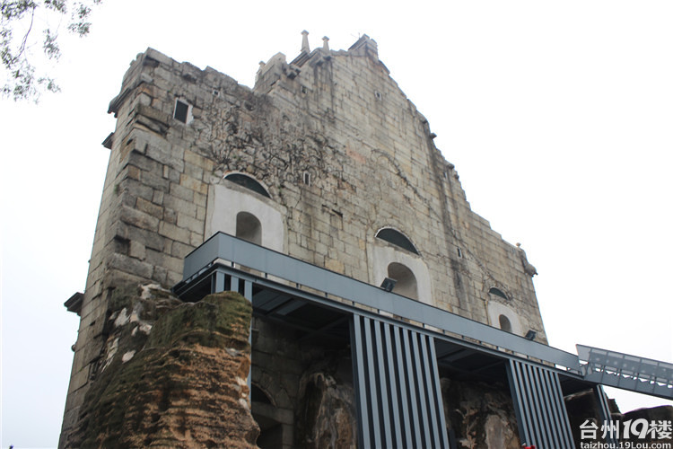 【小锅饭游记】之澳门印象-游记攻略-台州旅游