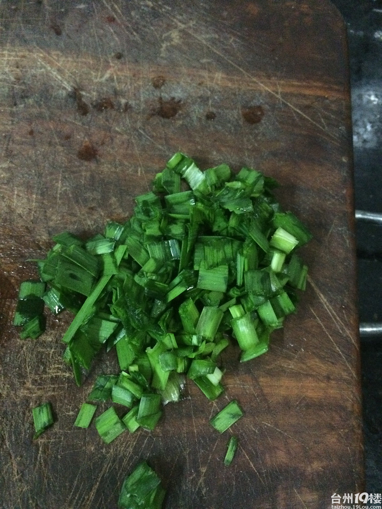 【19楼私房菜】难度系数极低的炒饭