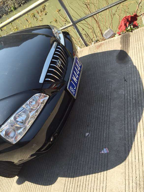 44444车牌也这么火!台州车牌在哪里