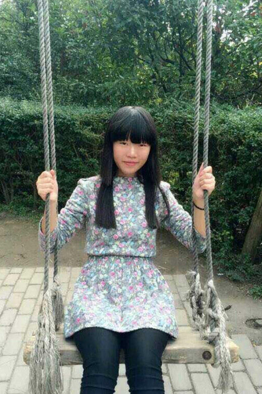 扩散临海这位女大学生趟在重症监护室需要你的帮助