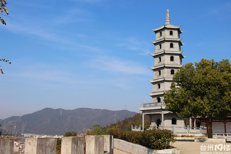 【曬遊記】 溫嶺大溪的一個山邊小村-遊記攻略-台州旅遊-台州19樓