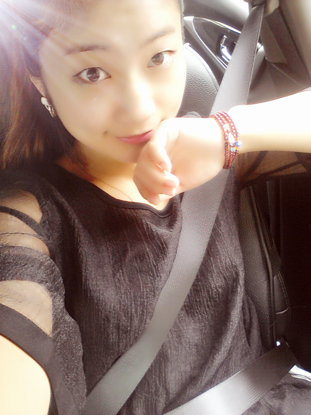 女,86年,天台,160cm(多图)---小妞的世界,因为有你更精彩-单身男女