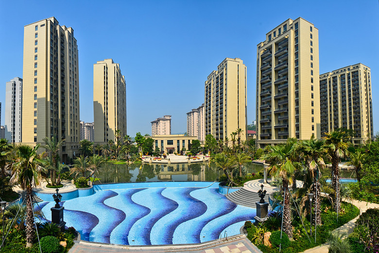 台州19楼业主见面会方远华景名苑业主专场