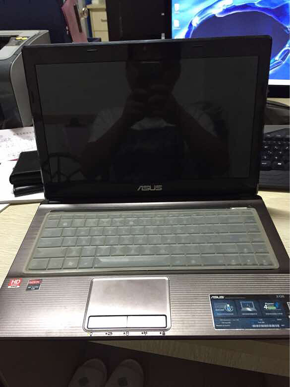 我要卖个人笔记本出售华硕x43b最好路桥