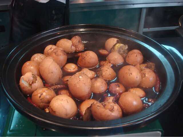 十四日凤凰蛋,终于找到你-美食狗仔队-台州美食-台州19楼