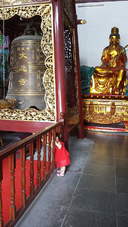 【晒清凉】缤纷夏日晒清凉 -宝宝秀-孩爸妈聊天室-台州19楼