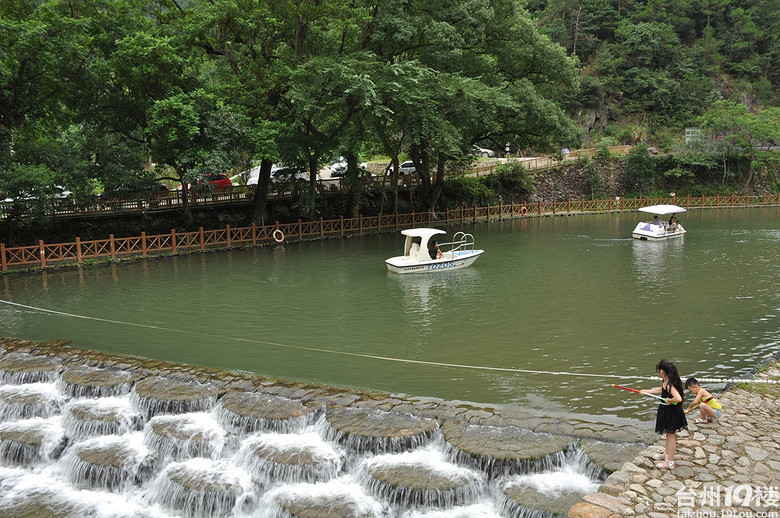 三門潘家小鎮