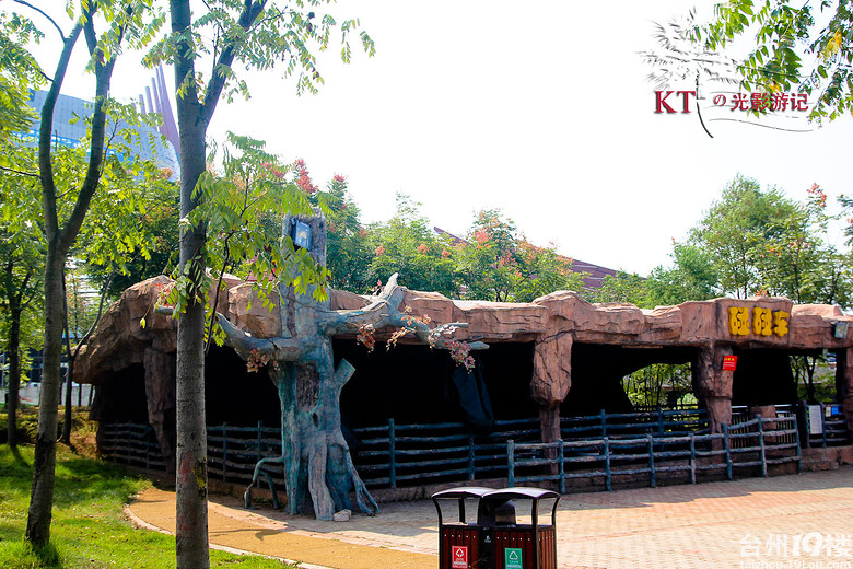 旅游日记】 KTの光影游记 二 《血与火的赞歌》