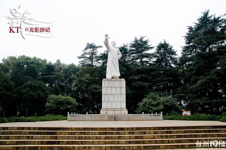 旅游日记】 KTの光影游记 二 《血与火的赞歌》