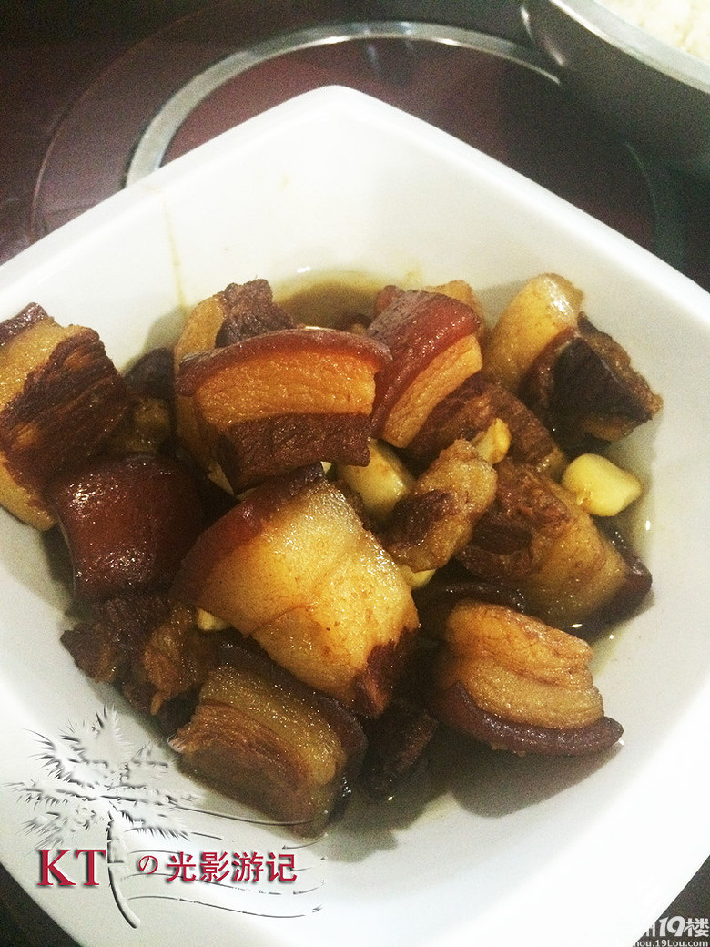 旅游日记】 KTの光影游记 二 《血与火的赞歌》