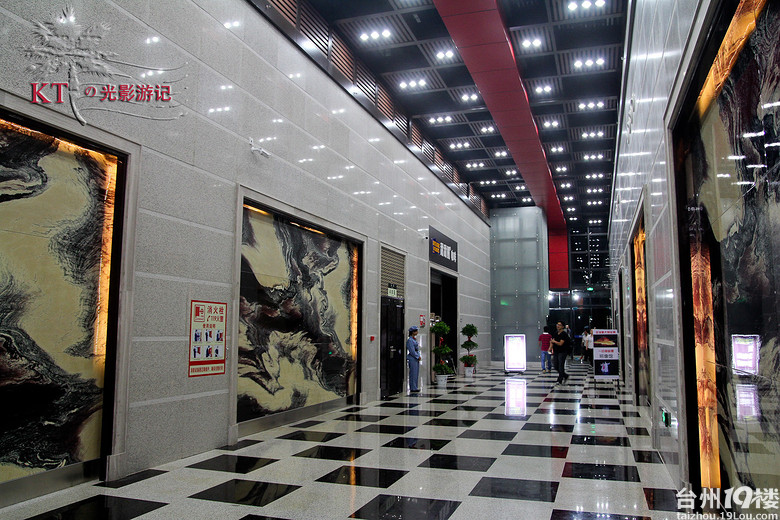 旅游日记】 KTの光影游记 二 《血与火的赞歌》