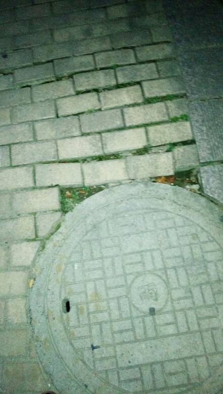 温岭市松门镇欧凯苑小区质量如此垃圾-讲白搭