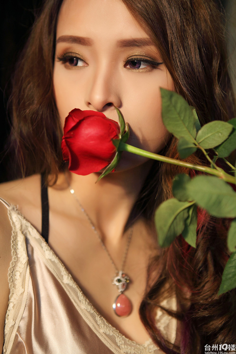 kaxi卡希摄影私人定制写真特辑