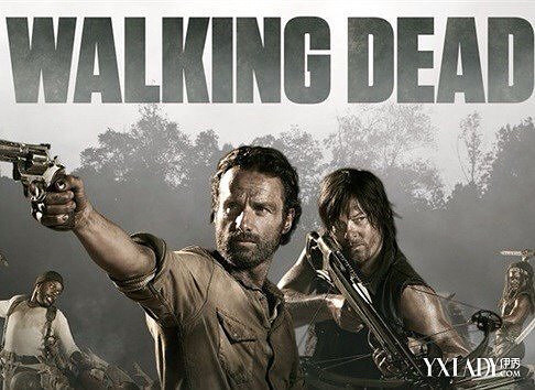 行尸走肉第六季哪里可以看