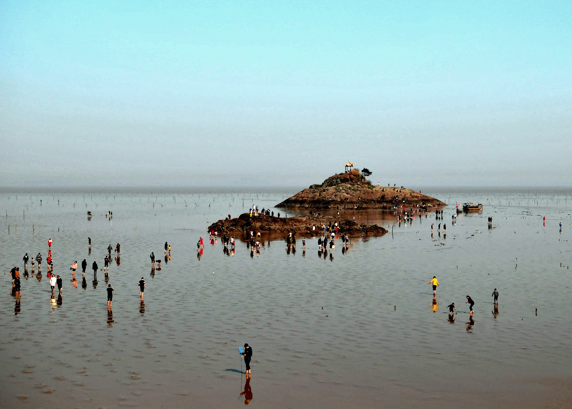 20160207 南门坑 晴