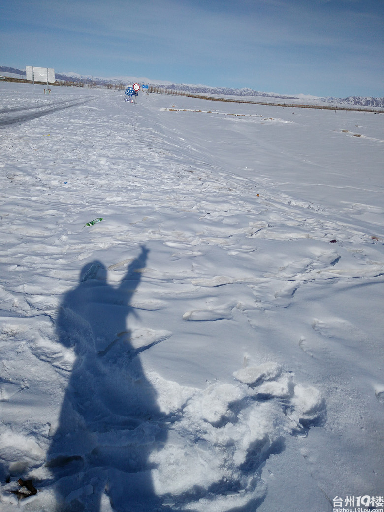 【我为孩子做过最疯狂的事】带着龙哥跑新疆