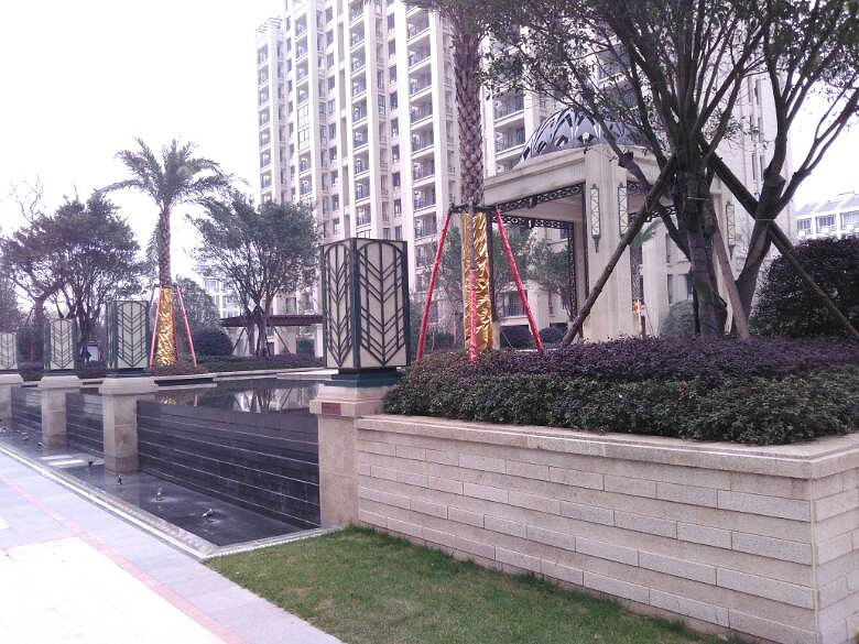 东泰万华城怎么样