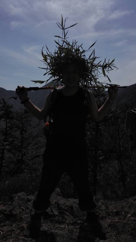 苍岭古道,人爬颠噢,人爬颠噢,人爬颠噢