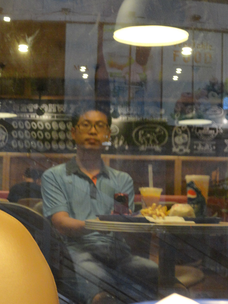 ��������һ���� ��������ʵϲ��Burger King