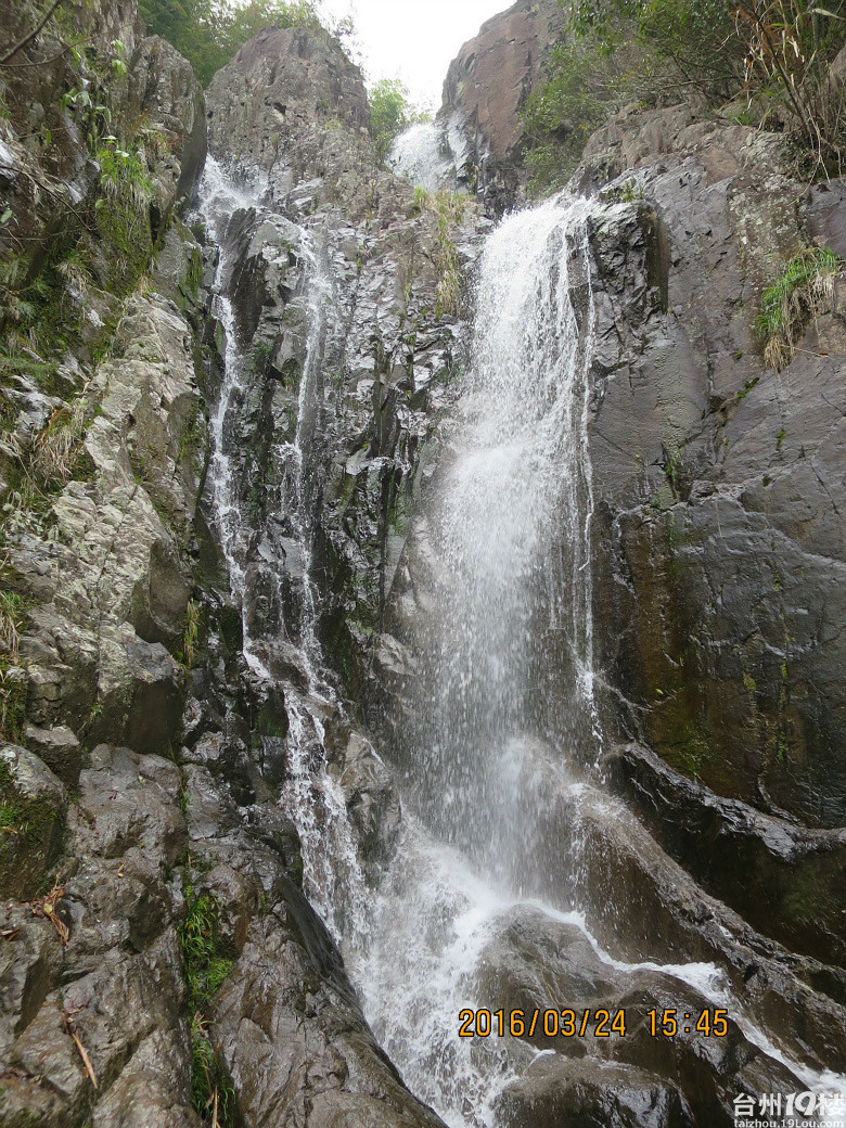 探访大雷山北麓的村庄：潘岙杨、捣臼孔、雷音寺、雪上村