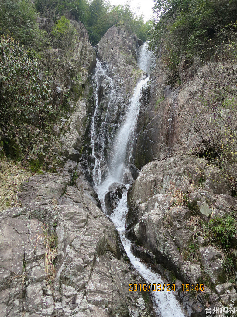 探访大雷山北麓的村庄：潘岙杨、捣臼孔、雷音寺、雪上村