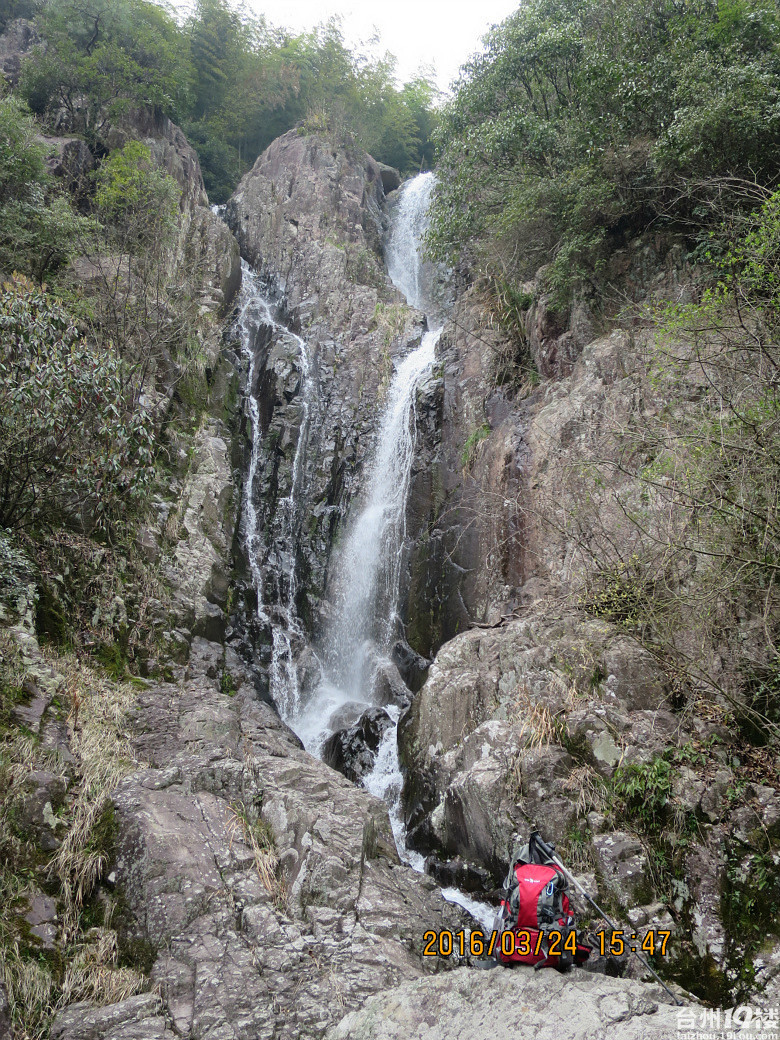 探访大雷山北麓的村庄：潘岙杨、捣臼孔、雷音寺、雪上村