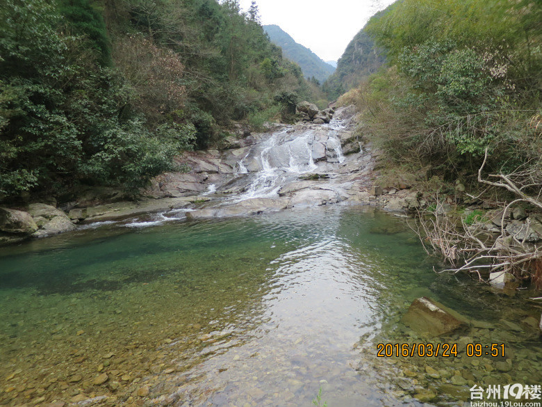 探访大雷山北麓的村庄：潘岙杨、捣臼孔、雷音寺、雪上村