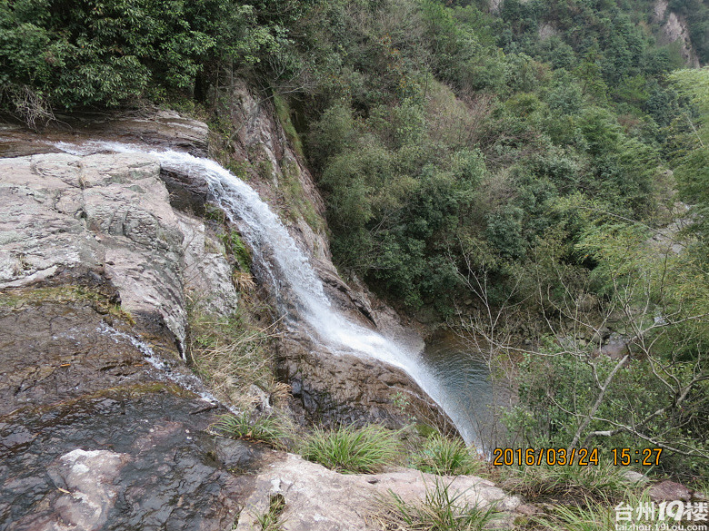 探访大雷山北麓的村庄：潘岙杨、捣臼孔、雷音寺、雪上村