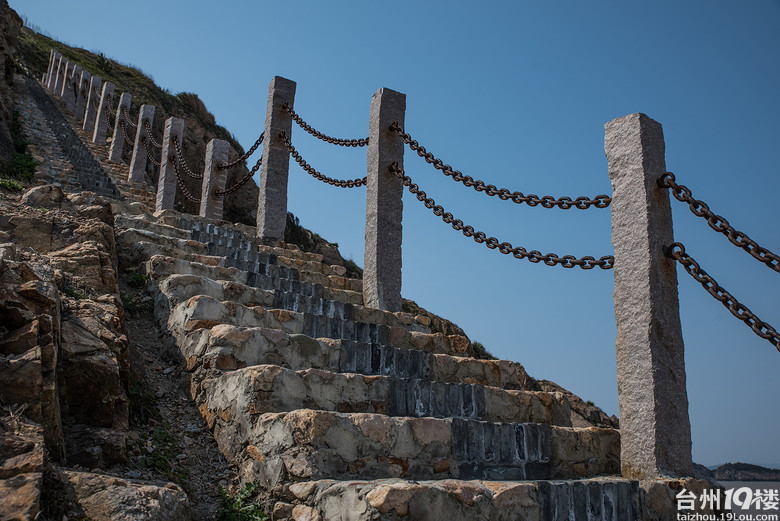 玉环坎门东沙渔村-摄影技术-摄影部落-台州19楼